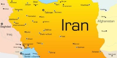 Iran Releases Two Christians, But Many More Still Imprisoned